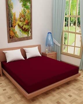 King Size Elasticated Mattress Protectors