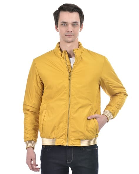 GADORO STAY HUNGRY ナイロンジャケット GADORO STAY HUNGRY コーチジャケット【希少】