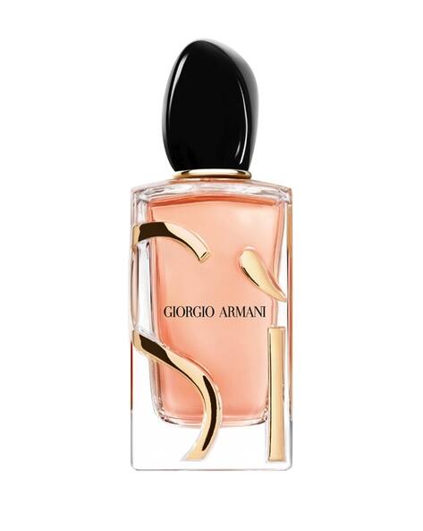 GIORGIO ARMANI Si Intense Refillable Eau De Parfum for Women 100.0 ml