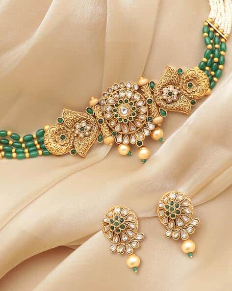 Women Fashion Jewellery Set