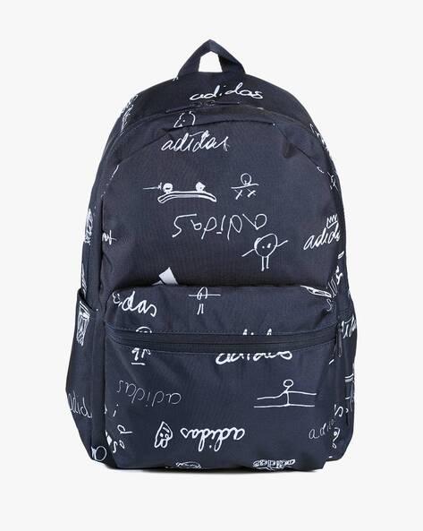 Adidas graffiti backpack online