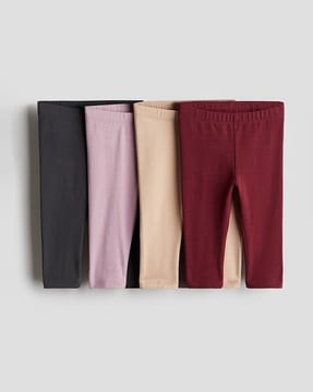 H and m fashion leggings girls