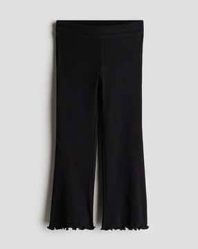 h&m Girls Flared Leggings-picture-11