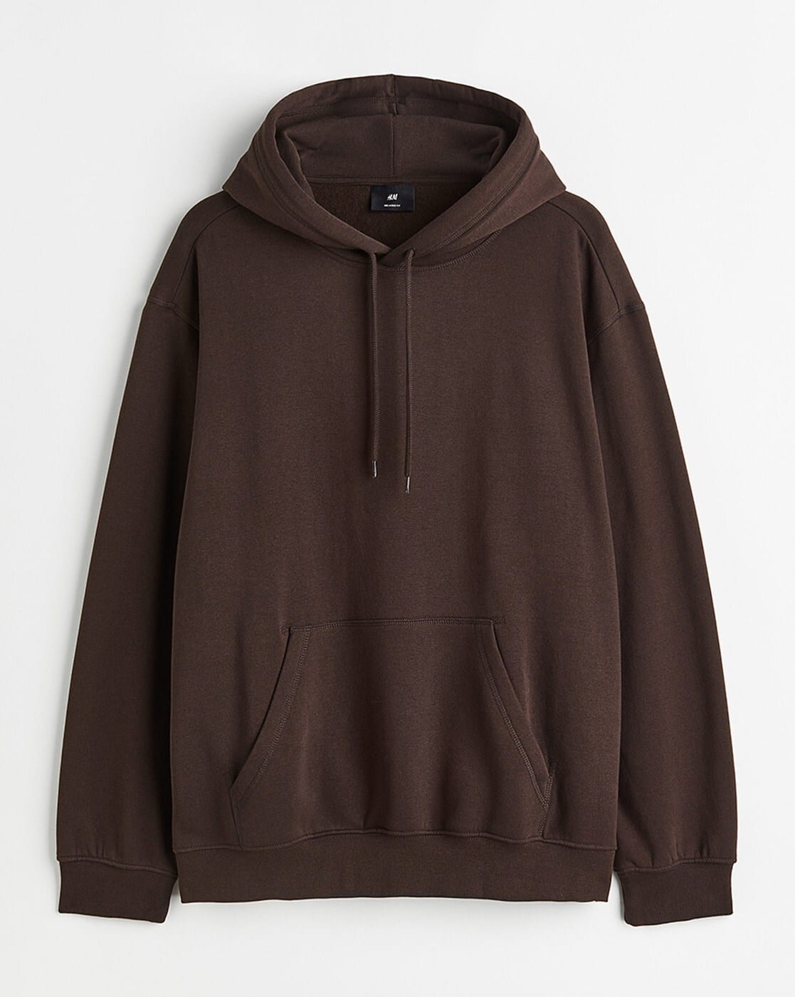 Buy Brown Sweatshirt Hoodies for Men by H&M Online