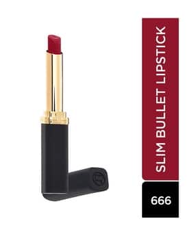 l'oreal paris Color Riche Intense Volume Matte Lipstick - 666 I Win-picture-23
