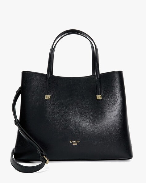 Dorrie Dune London Black Handbag Dune London Dorrie Handbag Tote