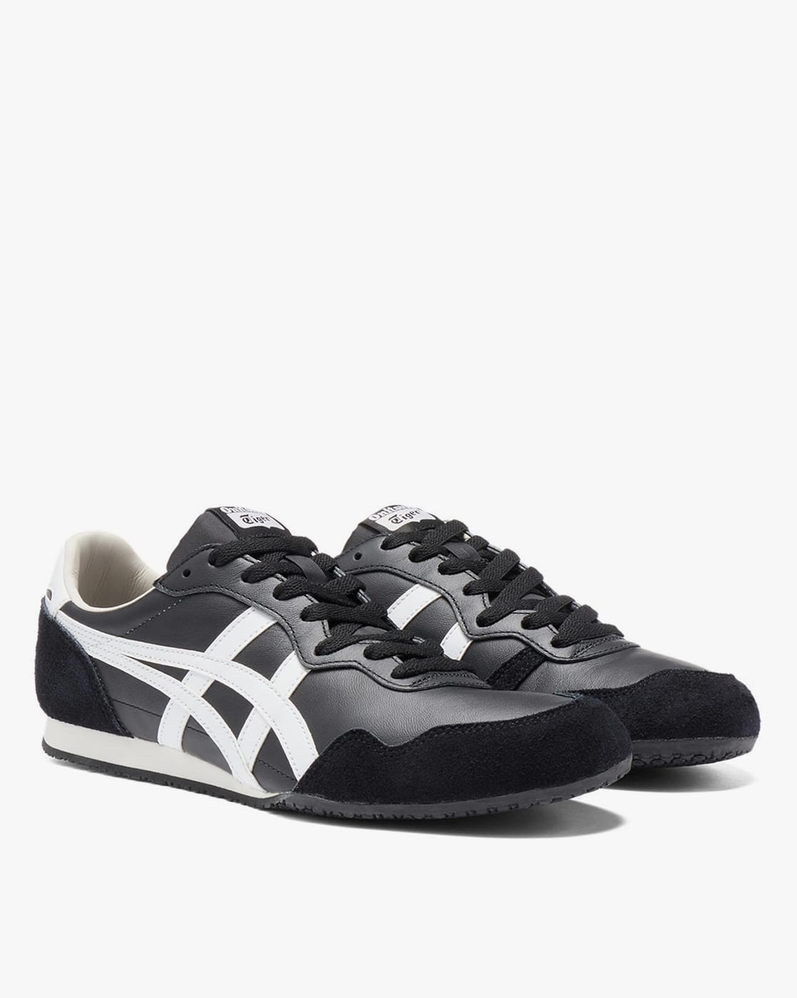 Buy Black Sneakers for Men by Onitsuka Tiger Online | Ajio.com