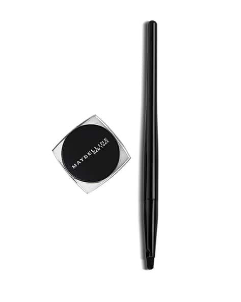 41% OFF on New York Lasting Drama Gel Eyeliner 2.5 gm 41% OFF on New York Lasting Drama Gel Eyeliner 2.5 gm