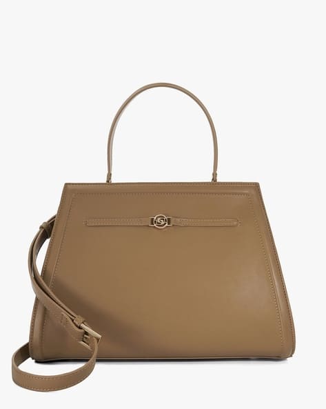 Dune London Women Dante L Shoulder Bag with Detachable Strap