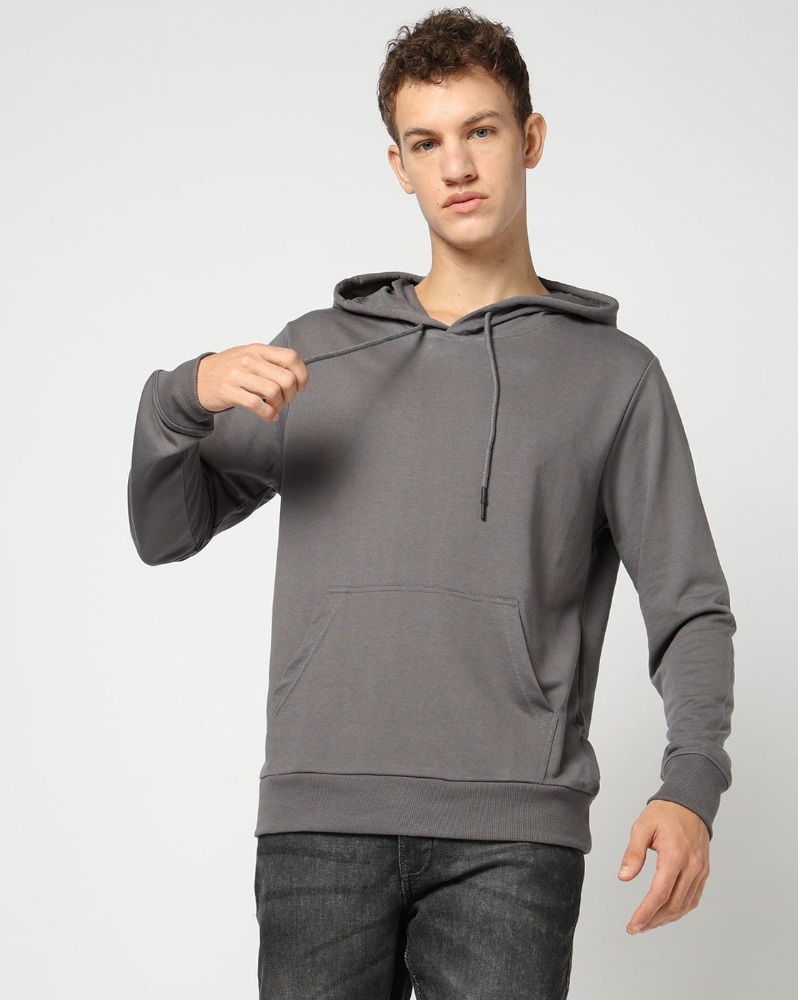 BoTT x Always Pullover Hoodie 