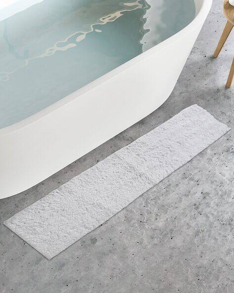 Anti-Slip Bath Runner x