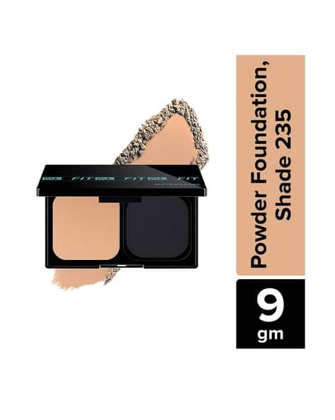 Maybelline New York Fit Me Ultimate Powder Foundation - Shade 310