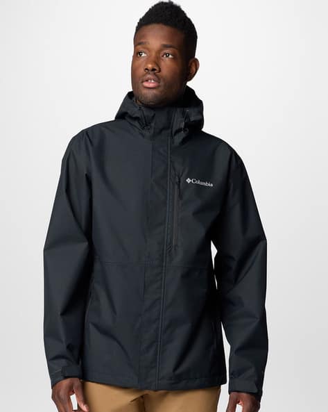 Buy Black Rainwear and Windcheaters for Men by Columbia Online