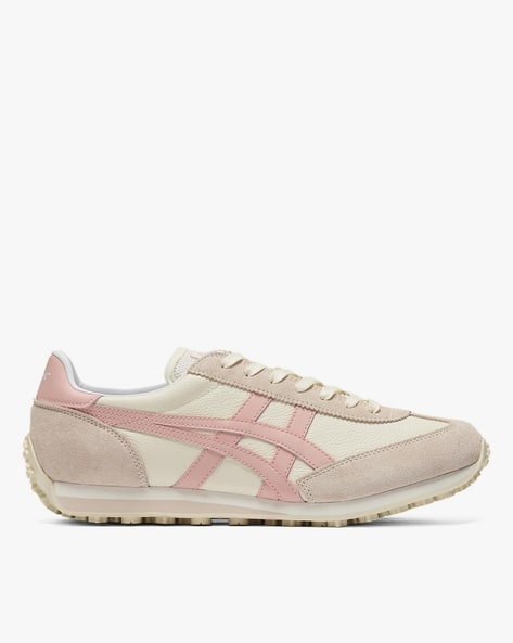 Buy Beige Sneakers for Men by Onitsuka Tiger Online