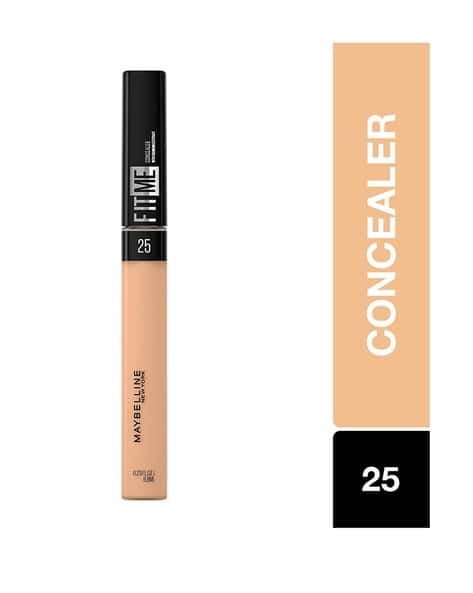 Maybelline New York Fit Me Concealer - 25 Medium(6.8 ml)
