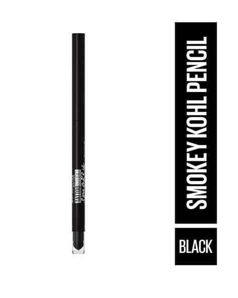 Maybelline New York Tattoo Smokey Kohl Gel Pencil - Smokey Black
