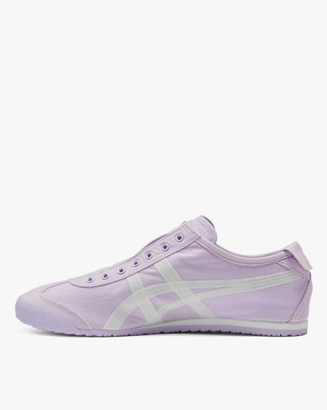 Onitsuka Tiger Men Mexico 66 Slip-On (Cream)