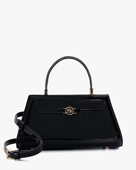 Dune London Women Dante Satchel