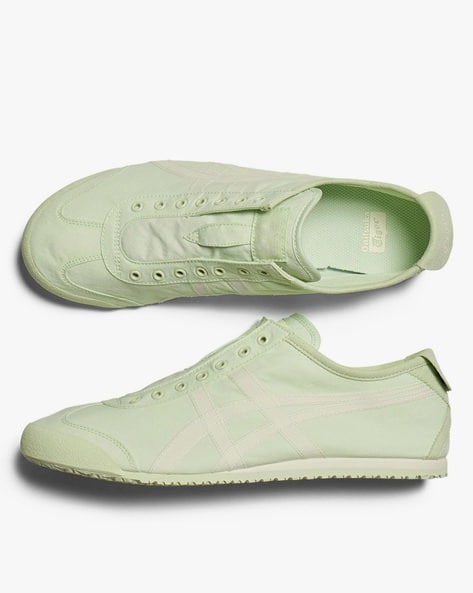 Buy Green Sneakers for Men by Onitsuka Tiger Online