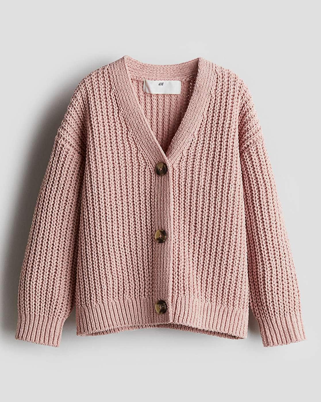 トップス H BEAUTY&YOUTH CROPPED KNIT CARDIGAN H＞CROPPED KNIT CARDIGAN/カーディガン H BEAUTY&YOUTH UNITED