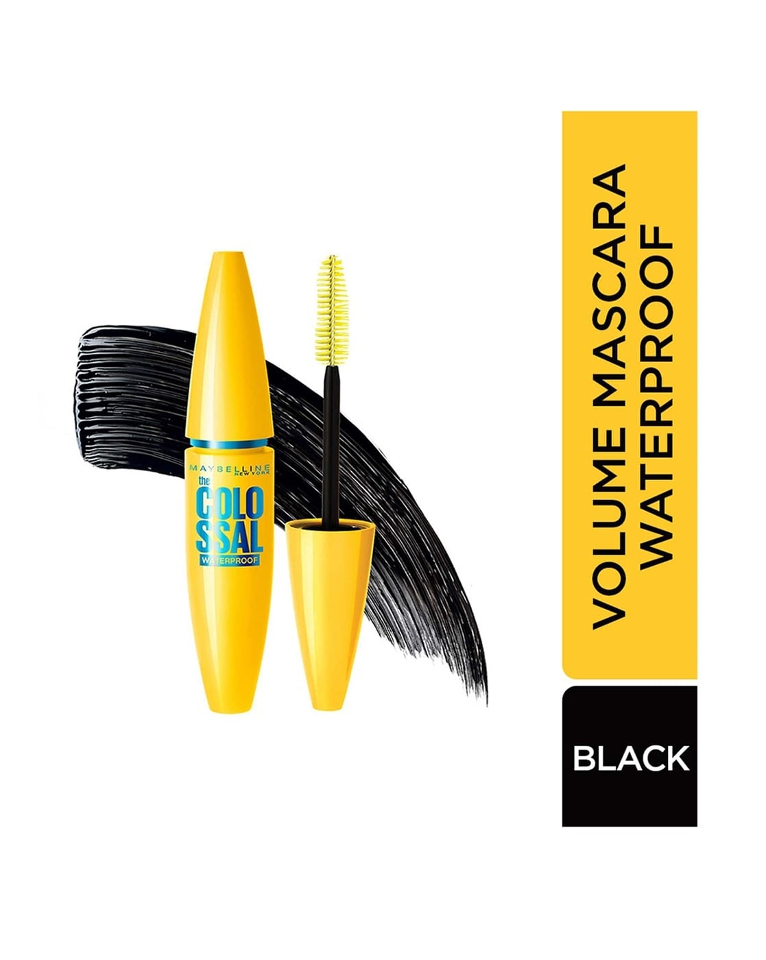 Mascara authentic