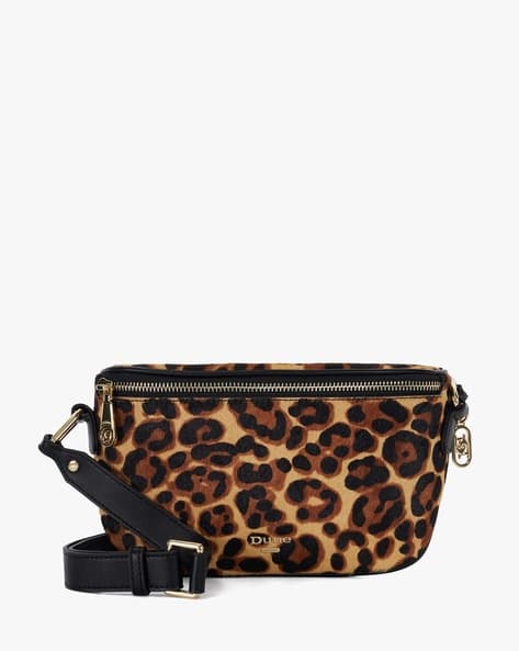 Buy Gold Black Handbags for Women by Dune London Online