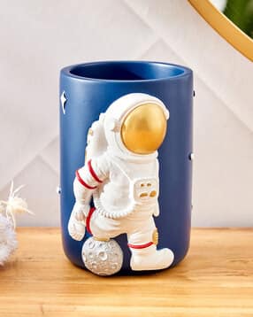 home centre Slate Kids Polyresin Space Tumbler-picture-29