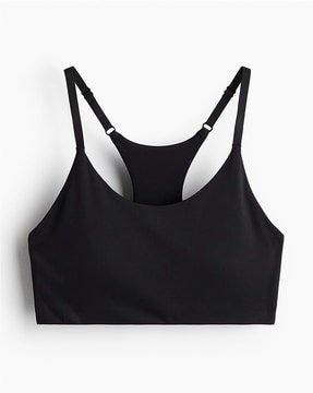 H and m sports bra online