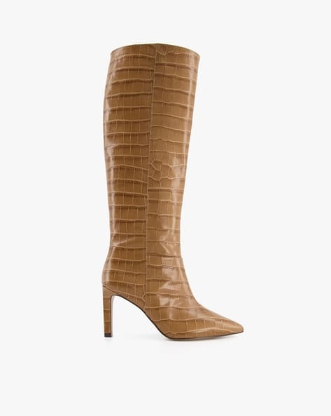 Buy Brown Boots for Women by Dune London Online
