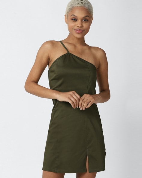 Forever 21 sleeveless dress best sale