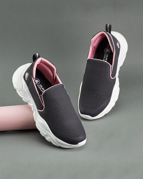 Buy Grey Sports Shoes for Women by DUKE Online