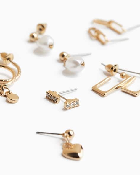 Stud Earrings Club Factory Earrings Club Factory Earrings Under