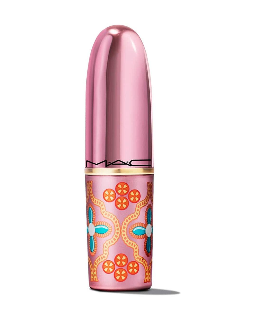 Buy M.A.C Retro Matte Lipstick - Firework Online | Ajio.com