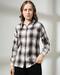 TF24FWWWLC3697LEECOOPER SHIRT, BLACK, XS