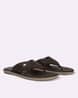 Buy Brown Flip Flop & Slippers for Men by SCHUMANN Online | Ajio.com