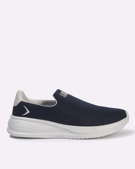 Men Slip-On Low-Top Shoes