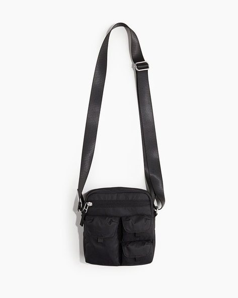 Men Small Shoulder Bag