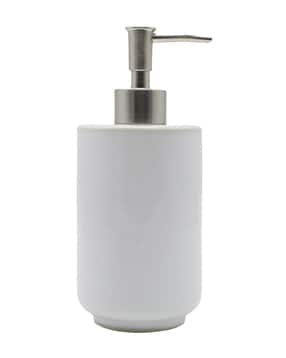 anko Ceramic Liquid Soap Dispenser-picture-46
