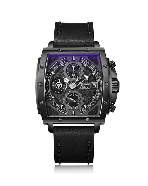 Jam Alexandre Alexandre Christie Watch Made In Which Country Buy