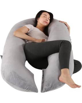 PumPum O-Shape Maternity Pillow for Restful Sleep & Support-picture-27