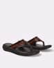 Buy Brown Flip Flop & Slippers for Men by SCHUMANN Online | Ajio.com