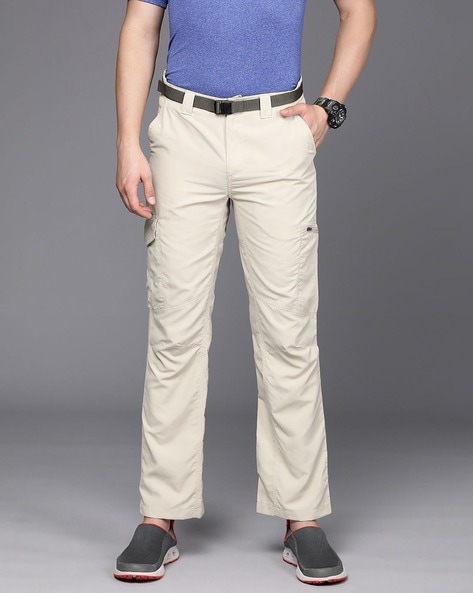 Columbia Men Skinny Fit Cargo Pants