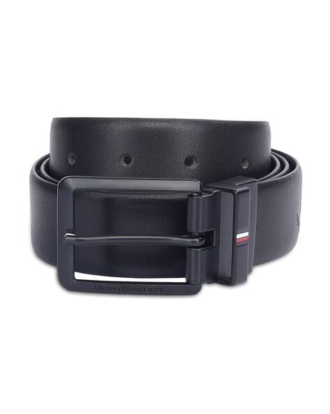 TOMMY HILFIGER Men Lewes Reversible Belt