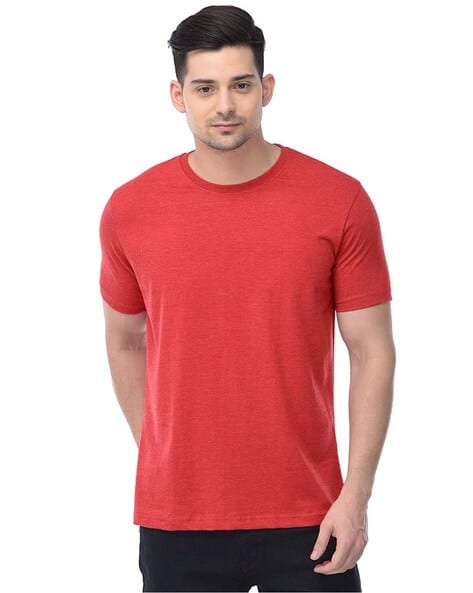 Buy Bronze Tshirts for Men by COLOR CAPITAL Online