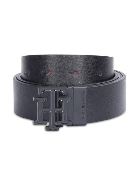 TOMMY HILFIGER Men Scantic Reversible Belt
