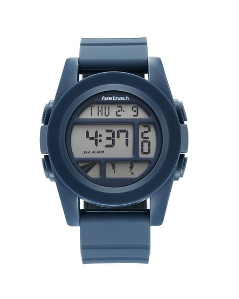 Fastrack alarm watches on sale