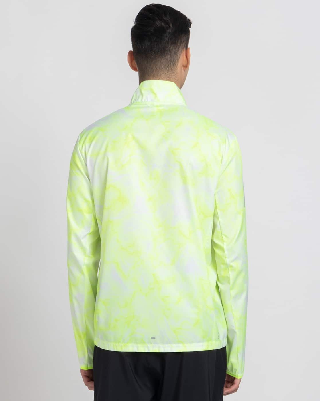 Buy White Jackets & Coats for Men by ADIDAS Online | Ajio.com