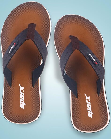 Sparx orders slipper chappal