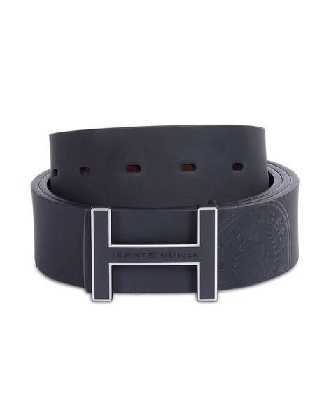 TOMMY HILFIGER Men Granby Reversible Belt