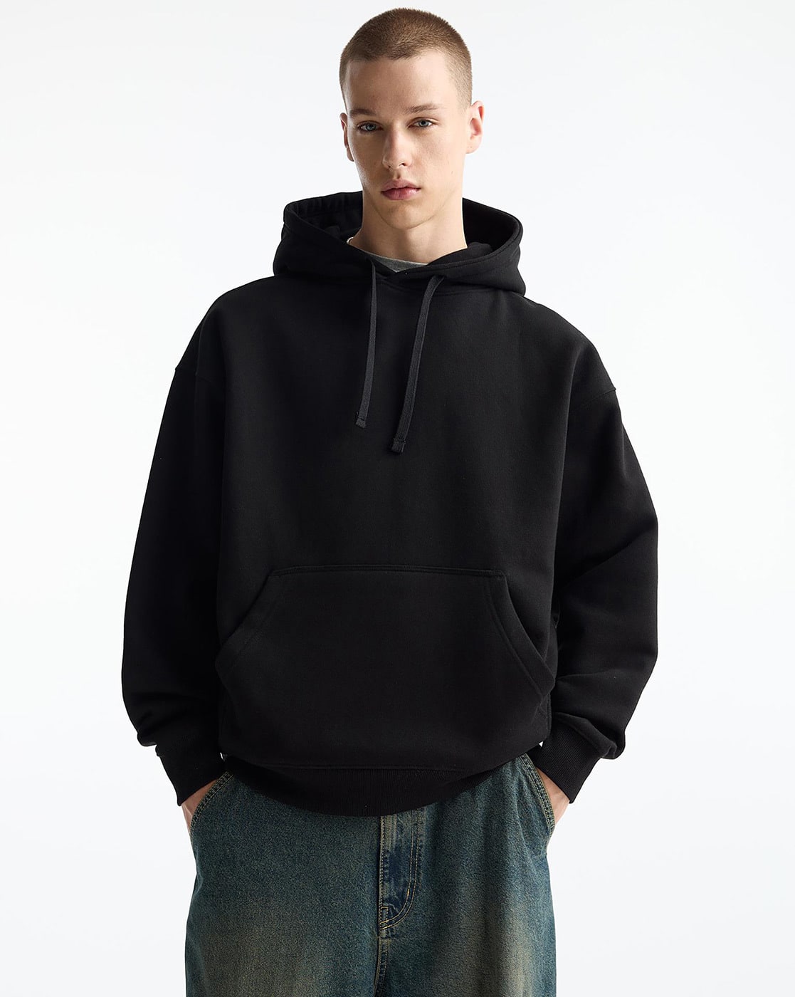 ☆MSCHF☆BIG POCKET HOODIE